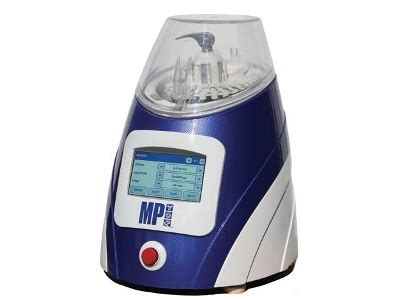 FastPrep 24 5G Homogenizer From MP Biomedicals Labcompare