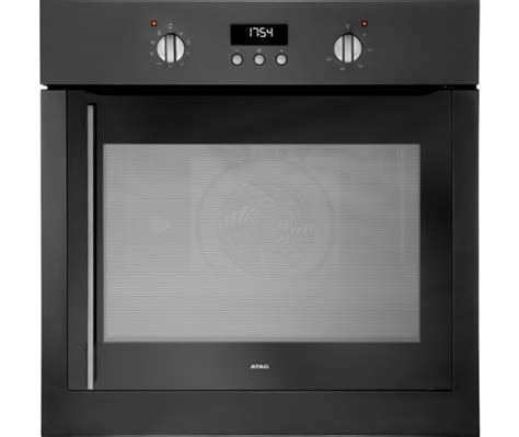 Atag OX6492LR Oven Grafiet De Schouw Witgoed