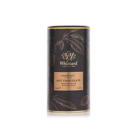 Whittard Hazelnut Hot Chocolate G Waitrose Uae Partners
