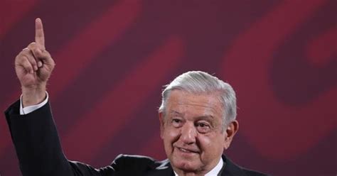 Yo Apoyo A Claudia López Obrador Felicita A Sheinbaum