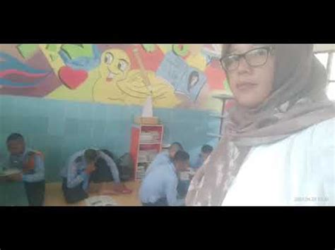 Kegiatan Peepustakaan Smkn Cipeundeuy Youtube