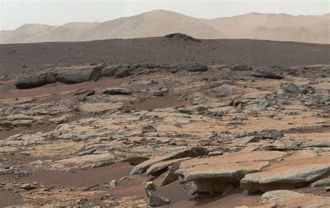 Landing Site Selection | Pre-Launch – NASA Mars Exploration