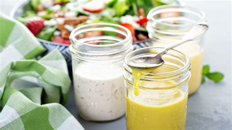 29 Best Vegan Salad Dressings For Plant Based Diets Whimsy And Spice