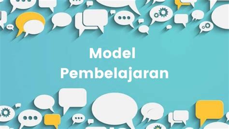 Model Pembelajaran Penemuan Discovery Learning Pmii Universitas Pakuan