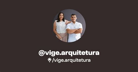 Vige Arquitetura Linktree