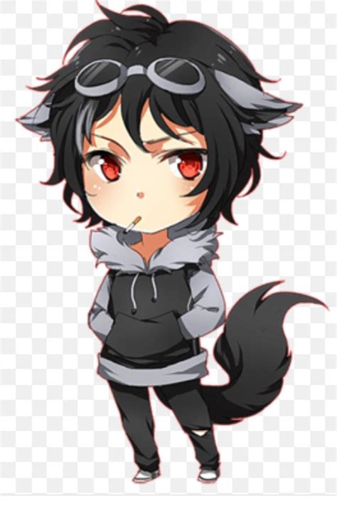 32 Best Chibi Boy Images On Pinterest Chibi Anime Boys And Hoodie