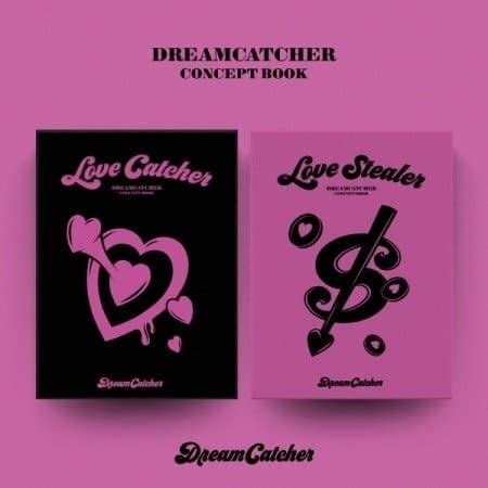 Dreamcatcher Concept Book | Dream catcher, Concept, Photo book