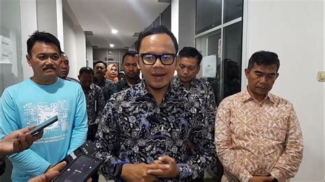 Bima Arya Bongkar Kecurangan Ppdb Jalur Zonasi Sistem Belum Siap Youtube