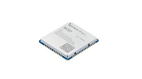 Bc Nb Iot Module From Quectel Codico