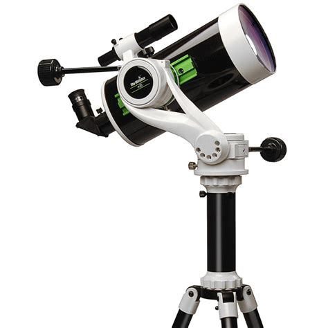 Skywatcher Telescópio Maksutov MC 127 1500 SkyMax 127 AZ 5