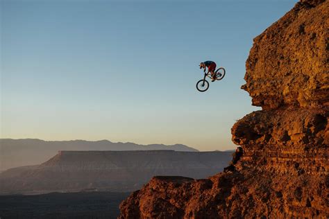 How To Watch Red Bull Rampage Mountain Biking Live Gearjunkie