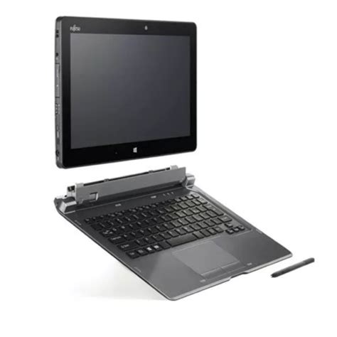 Jual Laptop Tablet Fujitsu Stylistic Q Core M Generasi Modem G