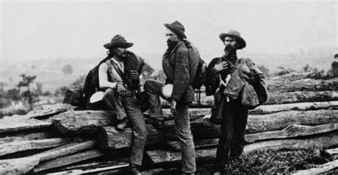 Battle Of Gettysburg Ended 155 Years Ago — Heres How It Was Fought Business Insider