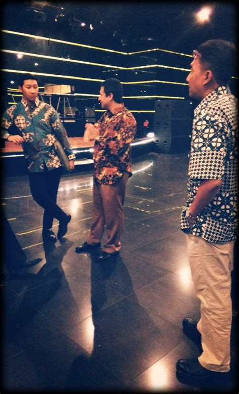 Andy Nuryadmanto Istalastu Darma Mangkuluhur City Sequin Skirt