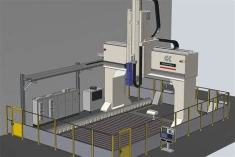 US Army To Build World S Largest Metal 3D Printer Fabbaloo