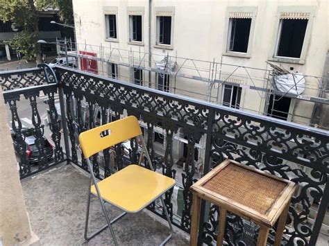 Location Chambre en colocation 16 rue Casimir Périer Lyon 69002