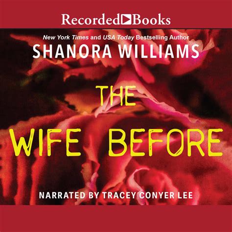 The Wife Before By Shanora Williams Audiobook No Subscription