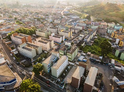 Cohab transfere para Itapevi mais 43 imóveis Agência Itapevi de Notícias