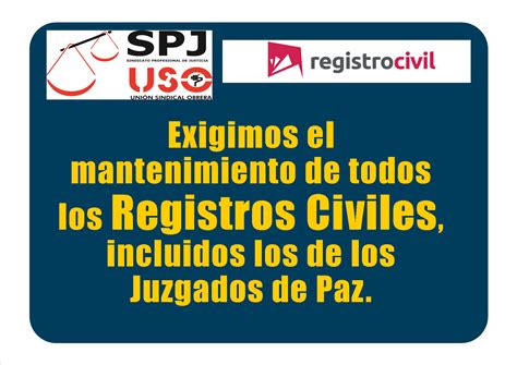 Spj Uso Cadiz Spj Uso Nacional En Contra Del Cierre De Registros