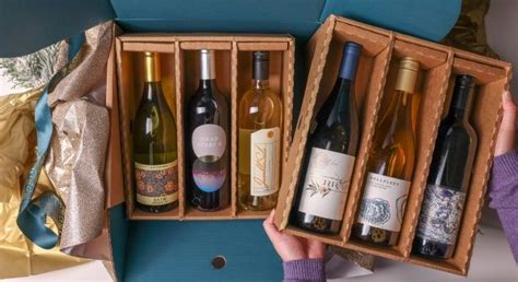 17 Best Wine Subscription Boxes Of 2023 Wine Club Memberships