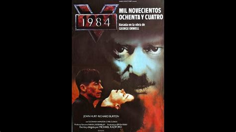 1984 Mil Novecientos Ochenta Y Cuatro 1984 YouTube