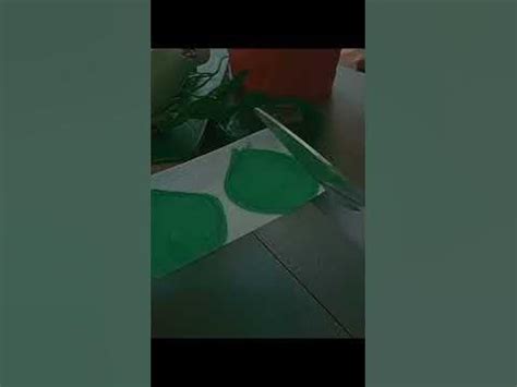 Делаем лианы СВОИМИ РУКАМИ 💌 - YouTube