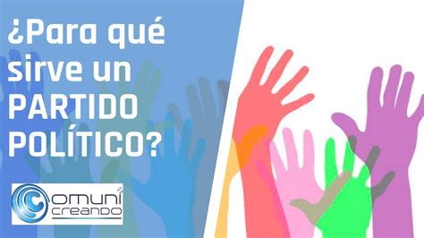 Qué Es Un Partido Político Diario Huesca