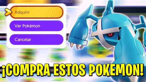 Que Pokemon Debes Comprar Para Jugar Ranked Master Actualizada En