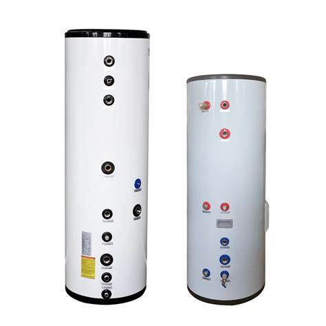 Good Quality L Liter Durable Stainless Steel Domestic Hot Water Storage Buffer