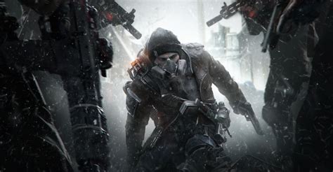 The Division S Survival And Update Goes Live On The Pts Today Vg