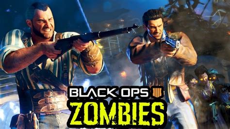 Black Ops 4 IX Gladiator Zombies High Round Guide And Tips HubPages