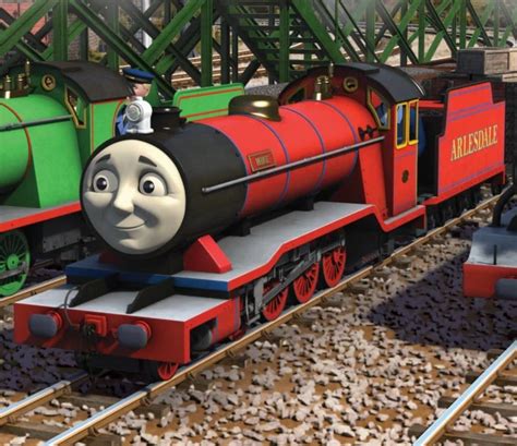 Mike | Thomas the Tank Engine Wikia | FANDOM powered by Wikia