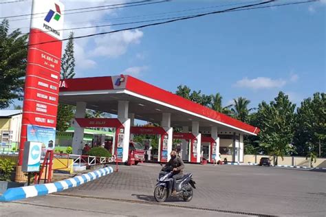 Memulai Tahun Baru Pertamina Menurunkan Harga Bbm Nonsubsidi