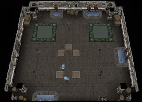 Dungeoneeringpuzzles Runescape Wiki Fandom Powered By Wikia