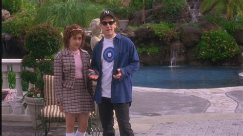 Cher & Josh in "Clueless" - Movie Couples Image (20203399) - Fanpop