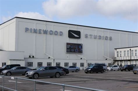 Pinewood Studios Granted Permission To Build 21 New Sound Stages