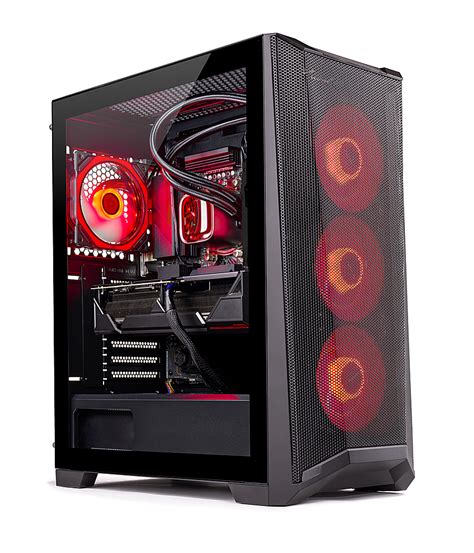 Customer Reviews Skytech Gaming Chronos 2 Gaming Desktop Pc Amd