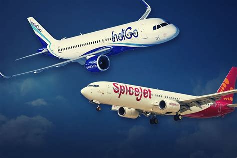 Indigo Spicejet Extends Winter Sale Offering Discounted Fares Till January 05 Travelobiz