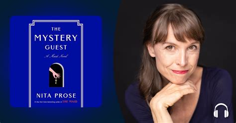 Nita Prose Brings Back Our Favorite Maid In The Mystery Guest