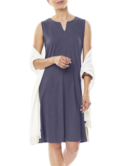 Royal Robbins Flynn Dress Asphalt Jurk