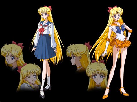 Sailor Moon School Uniform