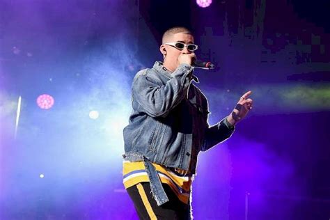 ‘bad Bunny Es Nombrado Compositor Del Año Por La Ascap Radiohouse