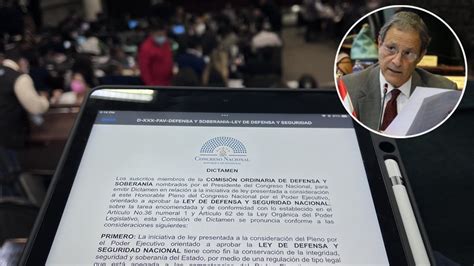 Mauricio Villeda Todos Quieren Derogar La Ley Del Cnds Mala Pero No