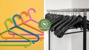 Can You Recycle Plastic Hangers What Are The Alternatives