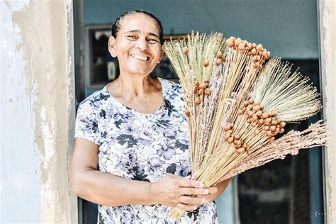 Raizeiras de Goiás passam para frente legado sobre ervas plantas e