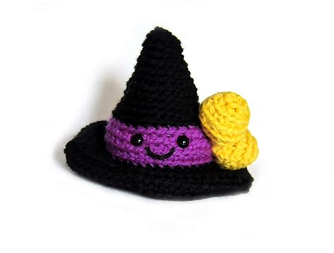 Ravelry Wendy The Witch Hat Pattern By Stacey Trock