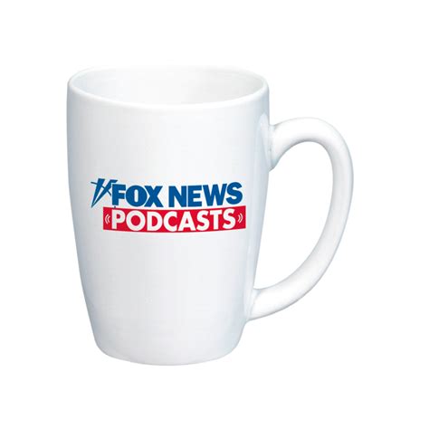 Fox News Shop Shop Official Mugs