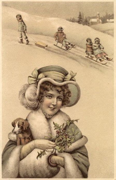 20 Victorian Christmas Traditions We Should Bring Back Artofit