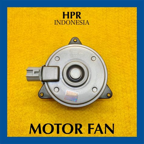 Jual HPR Motor Fan Calya Sigra 1 2 1200cc 2019 2020 2021 2022 2023