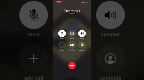 IOS 15 Beta Incoming Outgoing Calls On IPhone 12 Pro Max YouTube